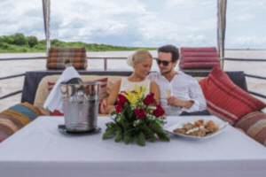 Private 7 Days by River Cruise & Car from Siem Reap to Phnom Penh